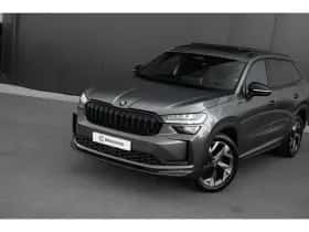 Škoda Kodiaq (2024) thumbnail 4