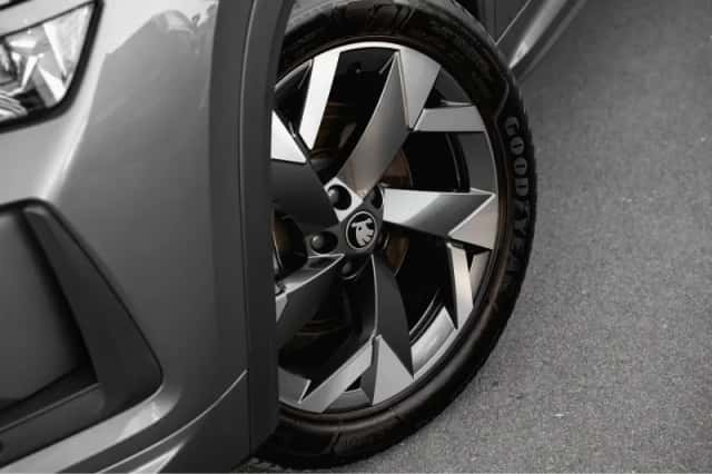 Škoda Kodiaq (2024) thumbnail 5