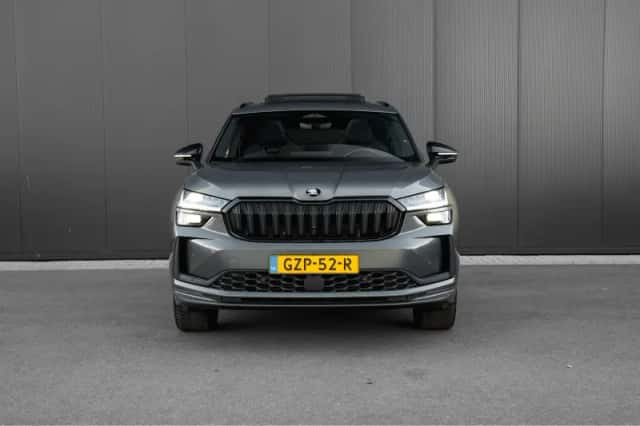 Škoda Kodiaq (2024) thumbnail 7