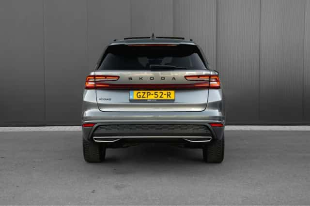 Škoda Kodiaq (2024) thumbnail 10