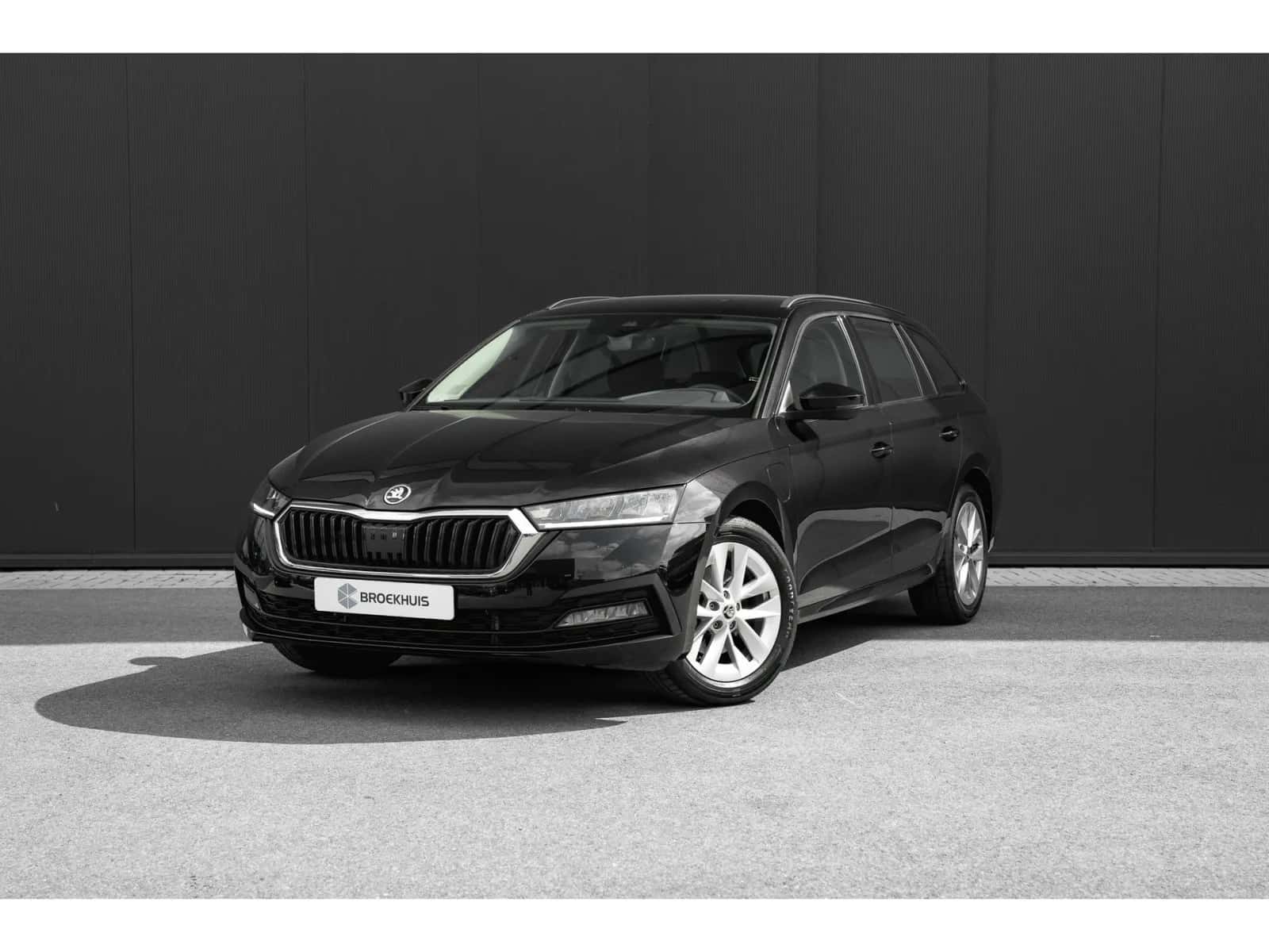Škoda Octavia (2023) — foto 1