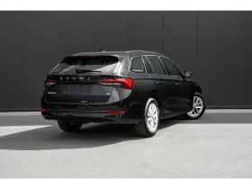 Škoda Octavia (2023) thumbnail 2