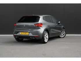 SEAT Ibiza (2018) thumbnail 2