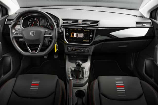 SEAT Ibiza (2018) thumbnail 11