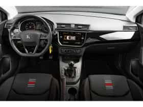SEAT Ibiza (2018) thumbnail 11