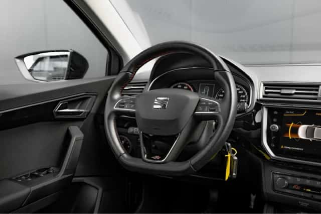 SEAT Ibiza (2018) thumbnail 12