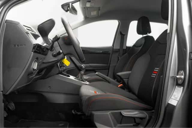 SEAT Ibiza (2018) thumbnail 13
