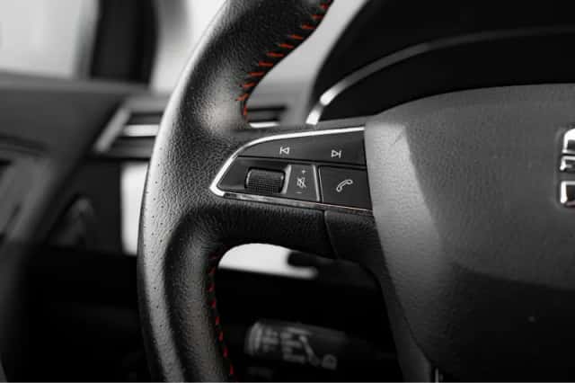 SEAT Ibiza (2018) thumbnail 17