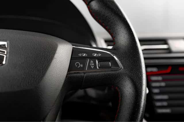 SEAT Ibiza (2018) thumbnail 18