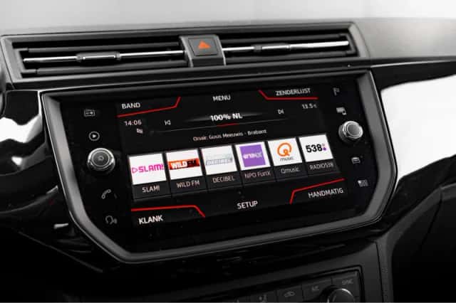 SEAT Ibiza (2018) thumbnail 20
