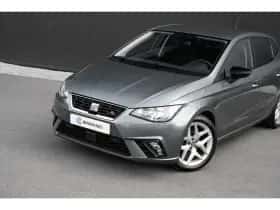 SEAT Ibiza (2018) thumbnail 3