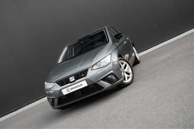 SEAT Ibiza (2018) thumbnail 4
