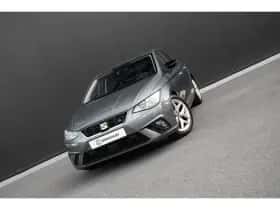 SEAT Ibiza (2018) thumbnail 4