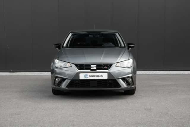 SEAT Ibiza (2018) thumbnail 6