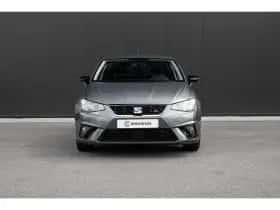 SEAT Ibiza (2018) thumbnail 6