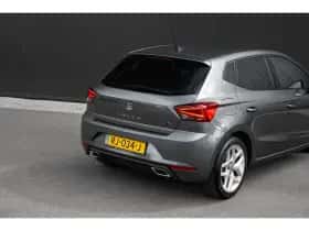SEAT Ibiza (2018) thumbnail 7