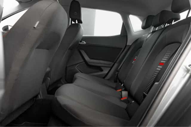 SEAT Ibiza (2018) thumbnail 10
