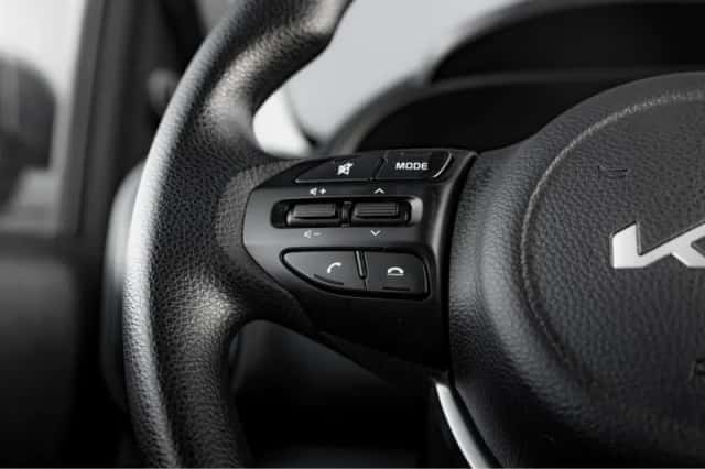 Kia Picanto (2024) thumbnail 13