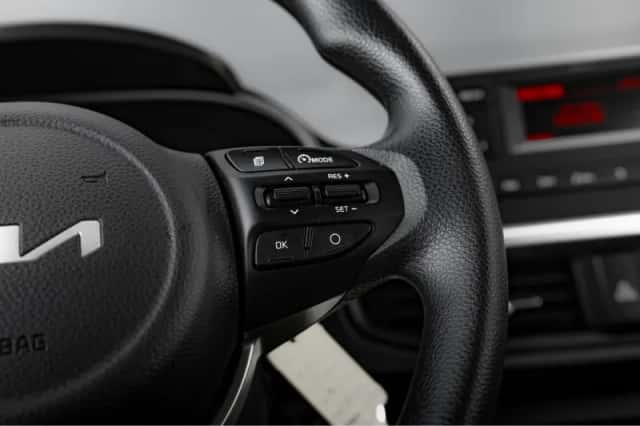 Kia Picanto (2024) thumbnail 14
