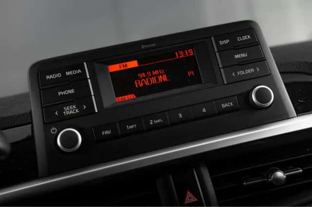 Kia Picanto (2024) thumbnail 18