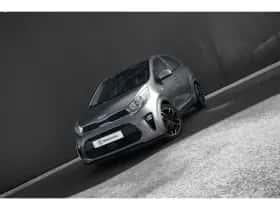 Kia Picanto (2024) thumbnail 3