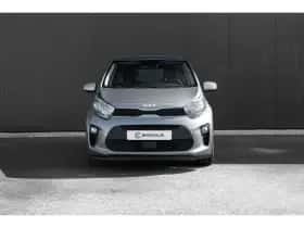 Kia Picanto (2024) thumbnail 5