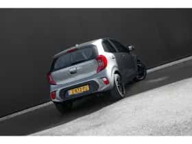 Kia Picanto (2024) thumbnail 6