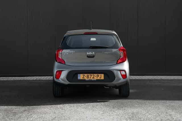Kia Picanto (2024) thumbnail 7