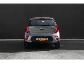 Kia Picanto (2024) thumbnail 7