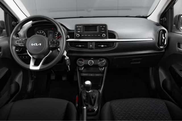 Kia Picanto (2024) thumbnail 9