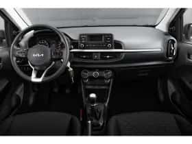 Kia Picanto (2024) thumbnail 9