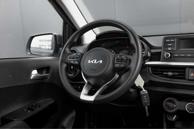 Kia Picanto (2024) thumbnail 10