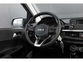 Kia Picanto (2024) thumbnail 10