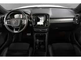 Volvo XC40 (2021) thumbnail 11