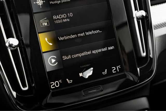 Volvo XC40 (2021) thumbnail 19