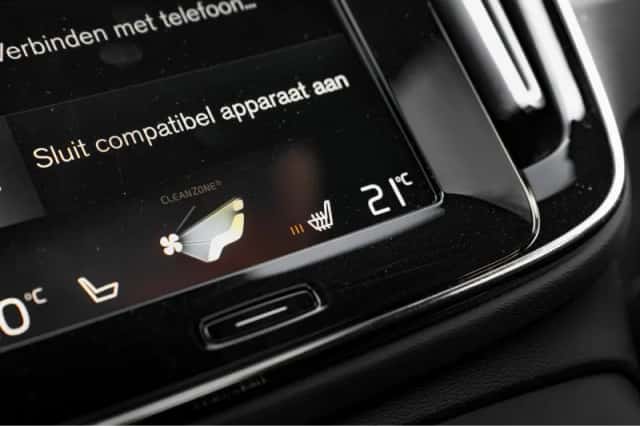 Volvo XC40 (2021) thumbnail 20