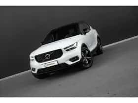 Volvo XC40 (2021) thumbnail 3