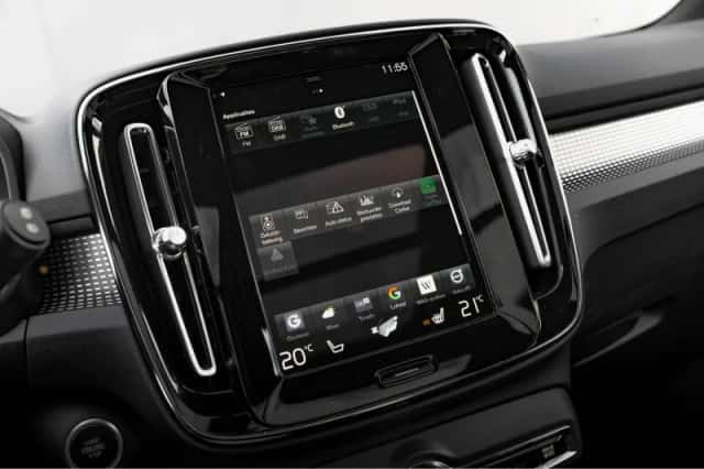 Volvo XC40 (2021) thumbnail 21