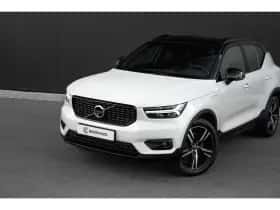 Volvo XC40 (2021) thumbnail 4
