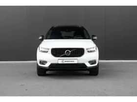 Volvo XC40 (2021) thumbnail 6