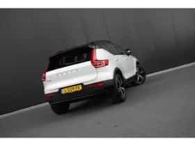 Volvo XC40 (2021) thumbnail 7