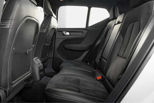 Volvo XC40 (2021) thumbnail 10