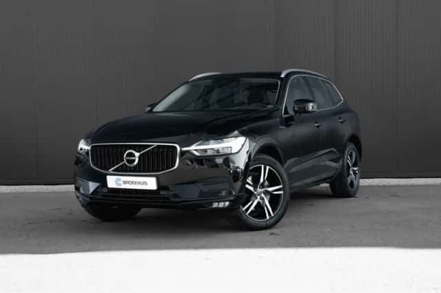 Volvo XC60 (2020) thumbnail 1