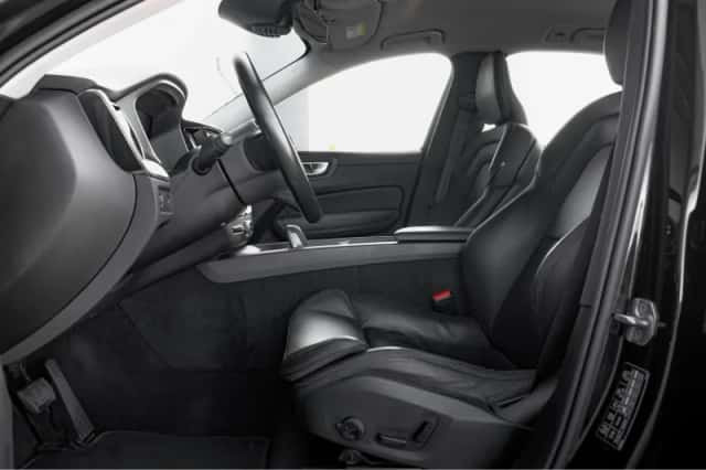 Volvo XC60 (2020) thumbnail 14