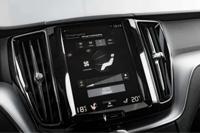 Volvo XC60 (2020) thumbnail 19
