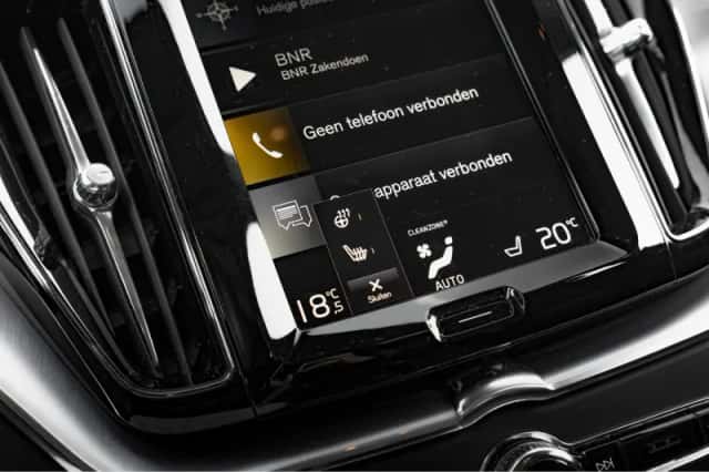 Volvo XC60 (2020) thumbnail 20