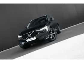 Volvo XC60 (2020) thumbnail 3