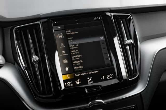 Volvo XC60 (2020) thumbnail 21