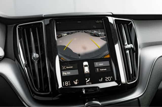 Volvo XC60 (2020) thumbnail 23