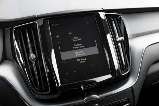 Volvo XC60 (2020) thumbnail 24